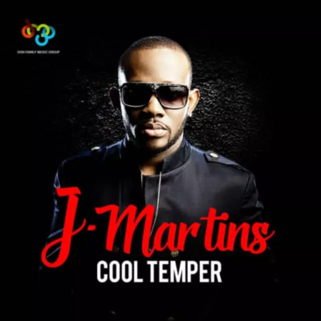 J. Martins - Nigerian musician