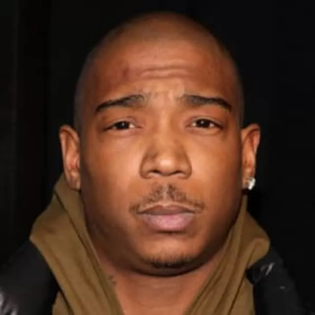 Ja Rule - American rapper