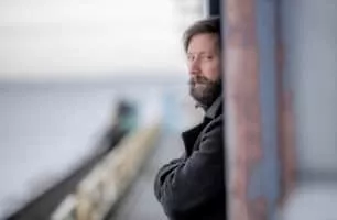 Jaak Prints - Estonian actor