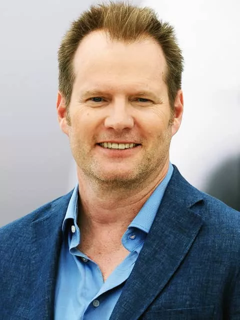 Jack Coleman - American actor