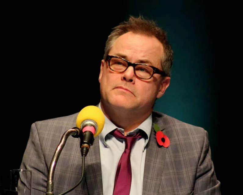 Jack Dee - Stand-up comedian