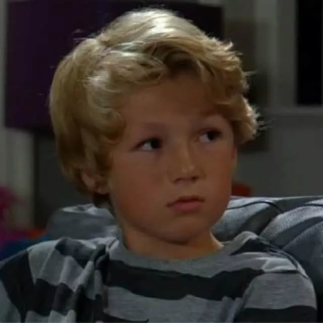 Jack Downham - Film actor