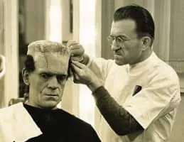 Jack Pierce - Olympic athlete