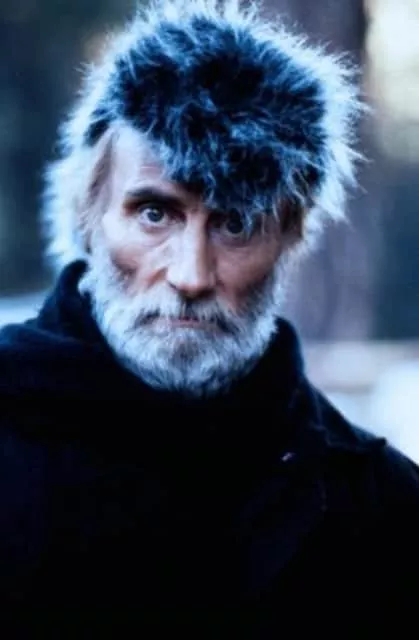 Jack Starrett - American actor