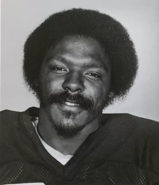 Jack Tatum - American football safety