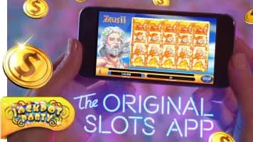 Jackpot Party Casino Slots: 777 Free Slot Machines - Video game