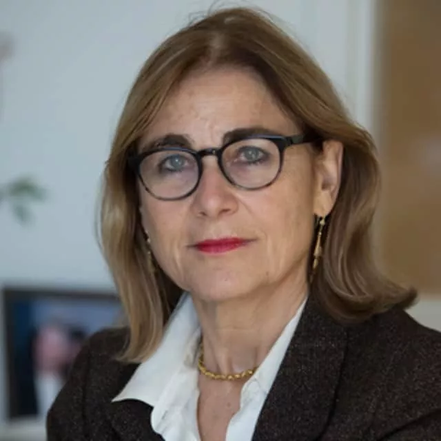 Jacqueline Bhabha - Attorney