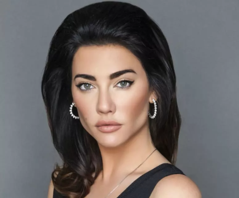 Jacqueline MacInnes Wood - Canadian actress