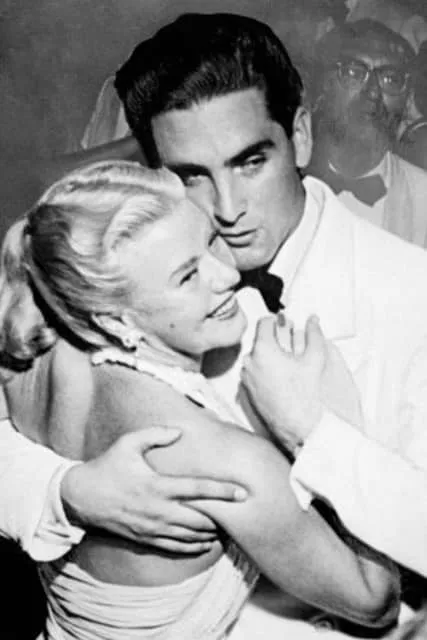 Jacques Bergerac - French actor