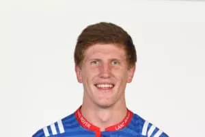 Jacques Vermeulen - South African rugby union player