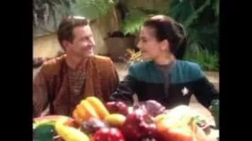 Jadzia Dax - Fictional character