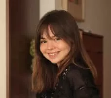 Jaïa Caltagirone - Actor