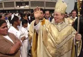 Jaime Lucas Ortega y Alamino - Cuban prelate