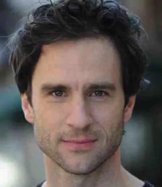 James Waterston - American actor