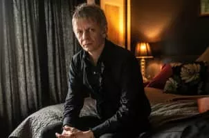 Jamie Freeman - Singer