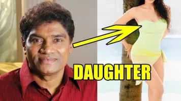 Jamie Lever - Indian actress