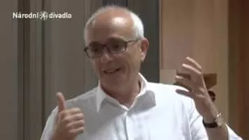 Jan Burian - Czech pianist