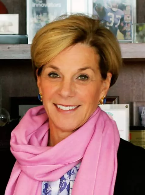 Jan Harrison - American actor