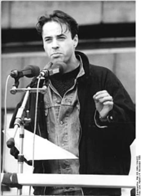 Jan Josef Liefers - German actor