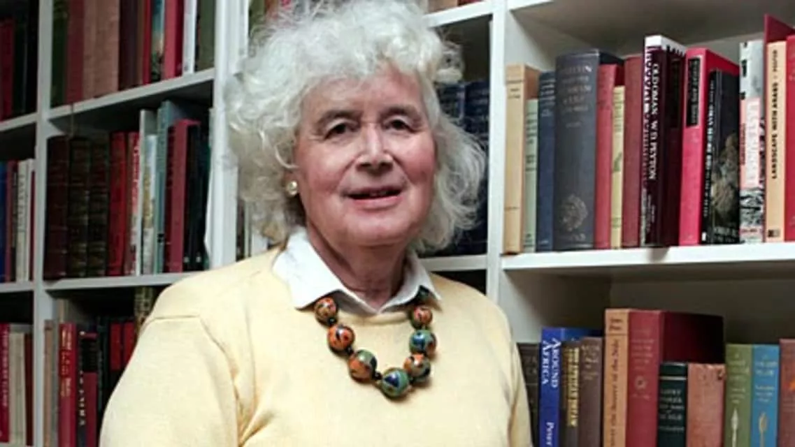 Jan Morris - Historian