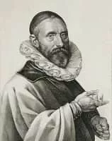 Jan Pieterszoon Sweelinck - Dutch composer and organist