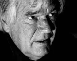 Jan Stage - Danish author