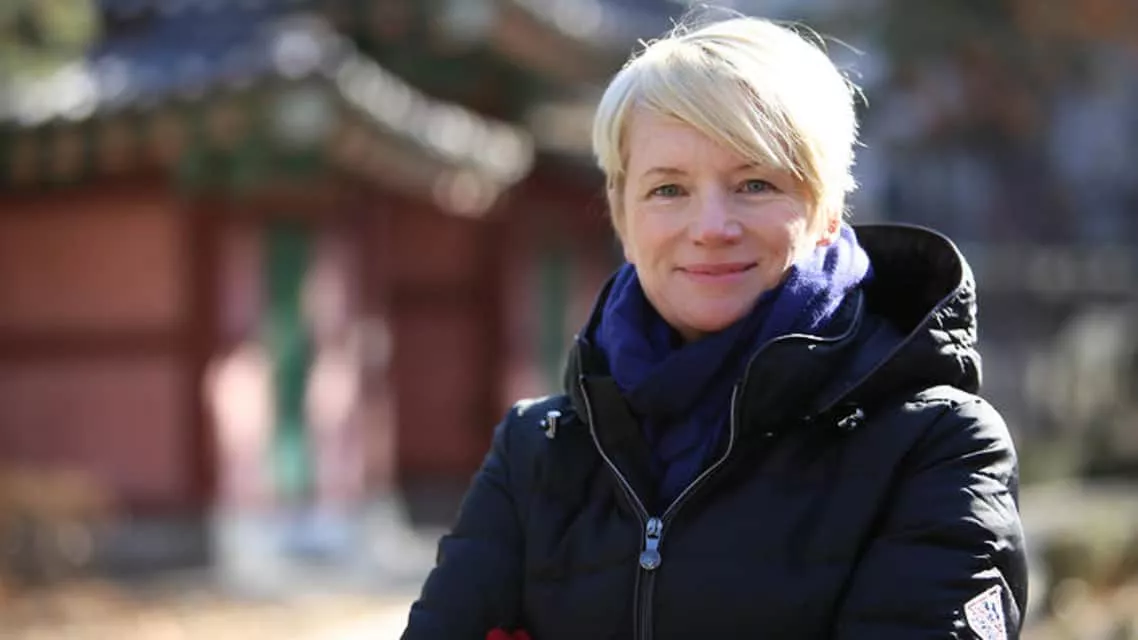 Jane Turner - FBI whistleblower