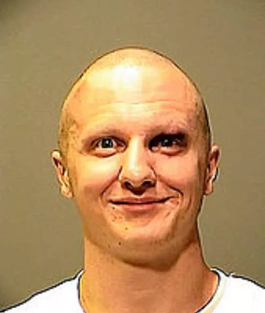Jared Lee Loughner - 
