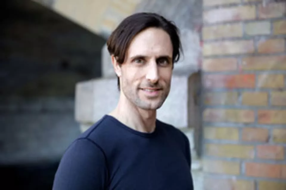 Jaron Löwenberg - Actor