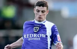 Jason Koumas - Footballer