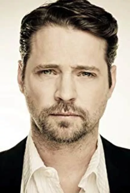 Jason Priestley - Canadian actor
