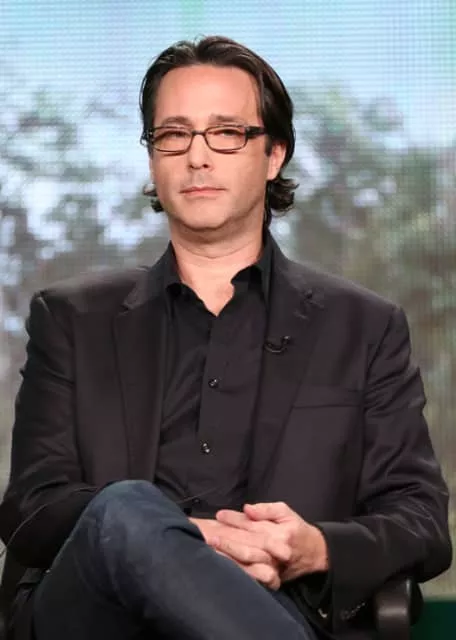 Jason Rothenberg - American television producer