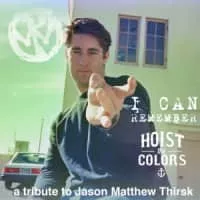 Jason Thirsk - Bass player