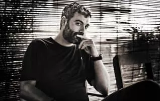 Javier Arcenillas - Photographer