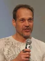 Jay Acovone - American actor