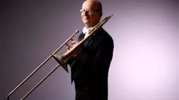 Jay Friedman - Trombone player