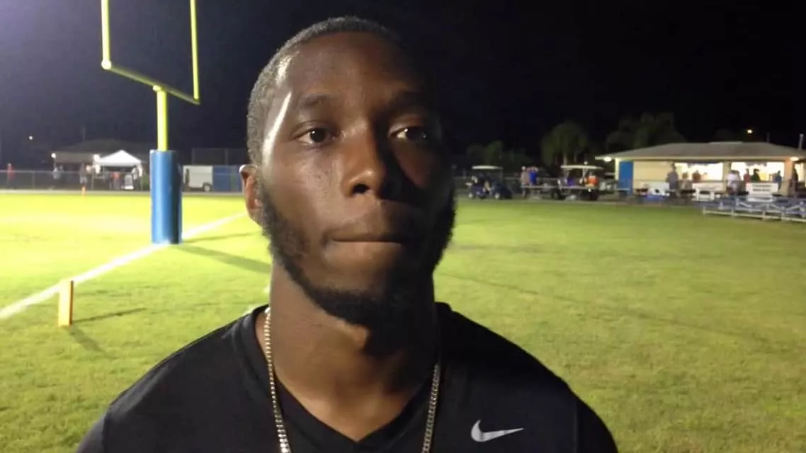 Jaylen Watkins - American football player