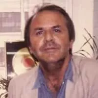 Jean Karakos - French record producer