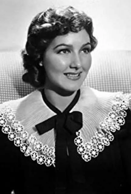 Jean Parker - American film actress