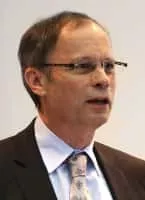 Jean Tirole - French professor