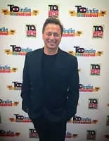 Jeff Wincott - Canadian actor