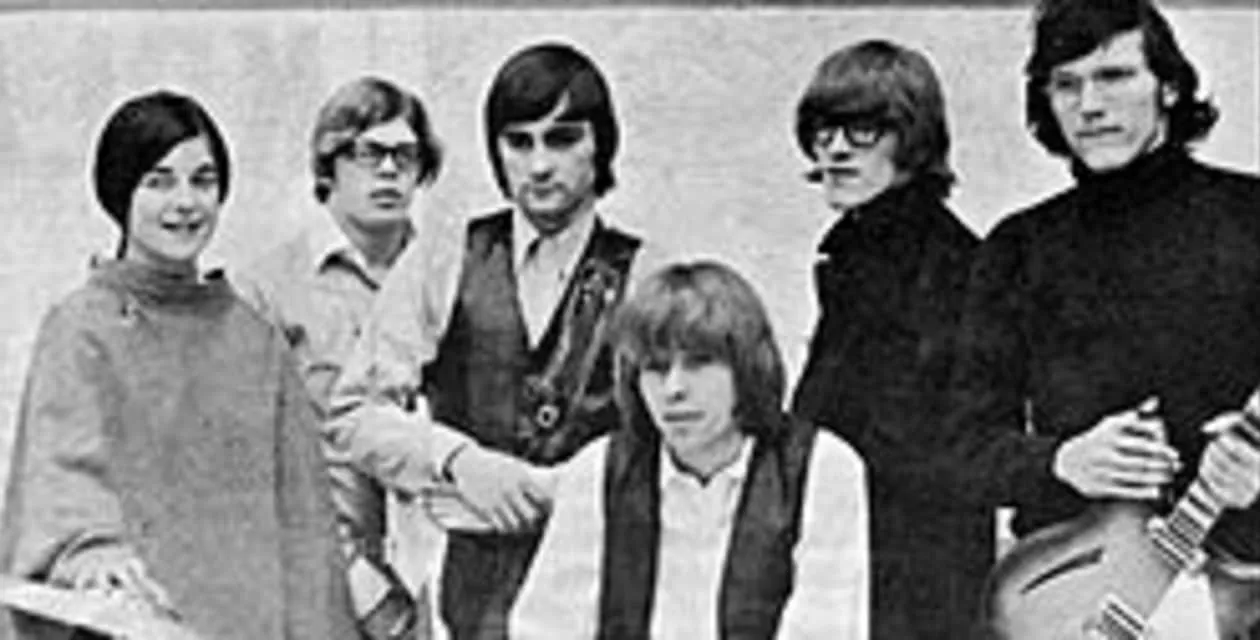 Jefferson Airplane - Rock band