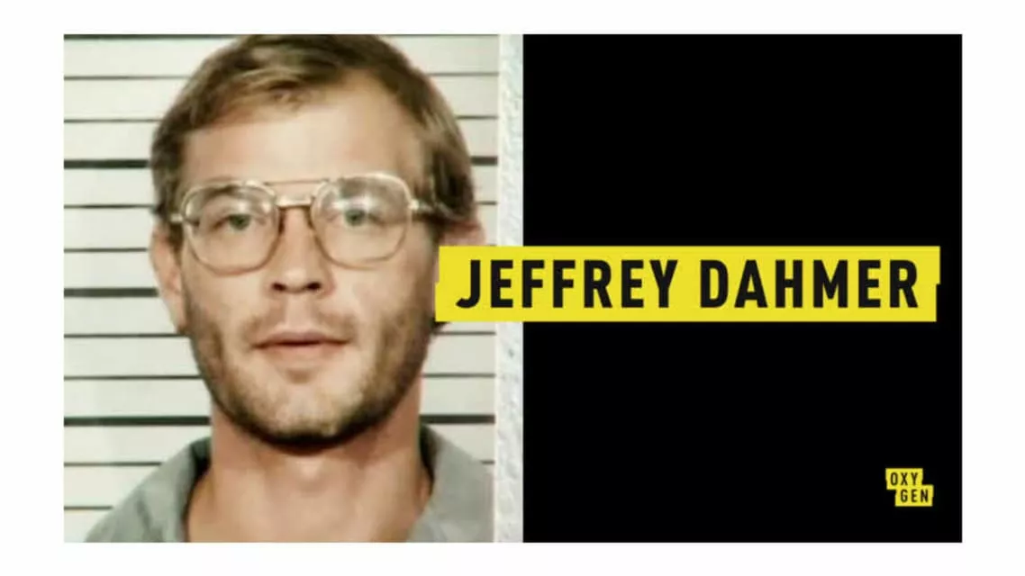 Jeffrey Dahmer - American serial killer