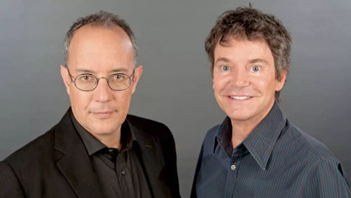 Jeffrey Klarik - American writer