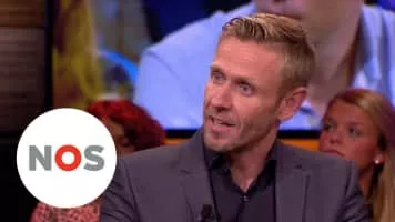 Jelle Brandt Corstius - Journalist