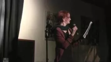 Jennifer Zilm - Author