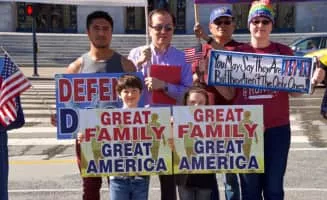 Jennings v. Rodriguez - Court case