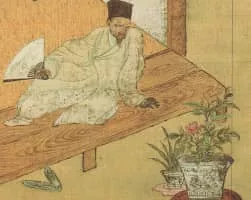 Jeong Seon - Painter