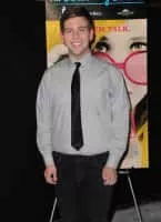 Jeremy Dozier - Actor