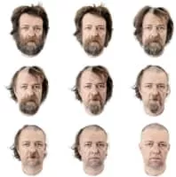 Jernej Lorenci - Slovene theatre director